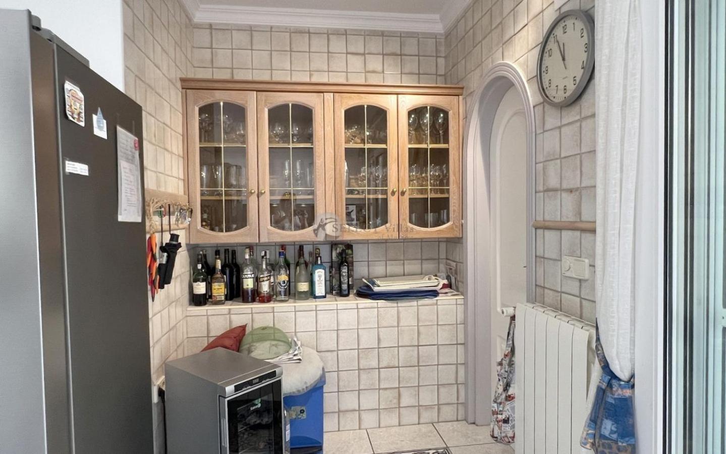 Villa Cost-A Blanca Бениса Екстериор снимка