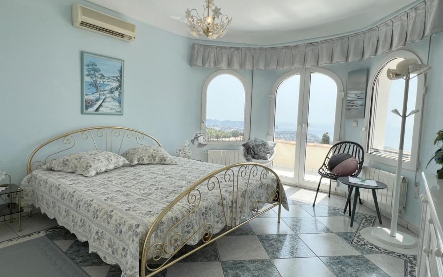 Villa Cost-A Blanca Бениса Екстериор снимка